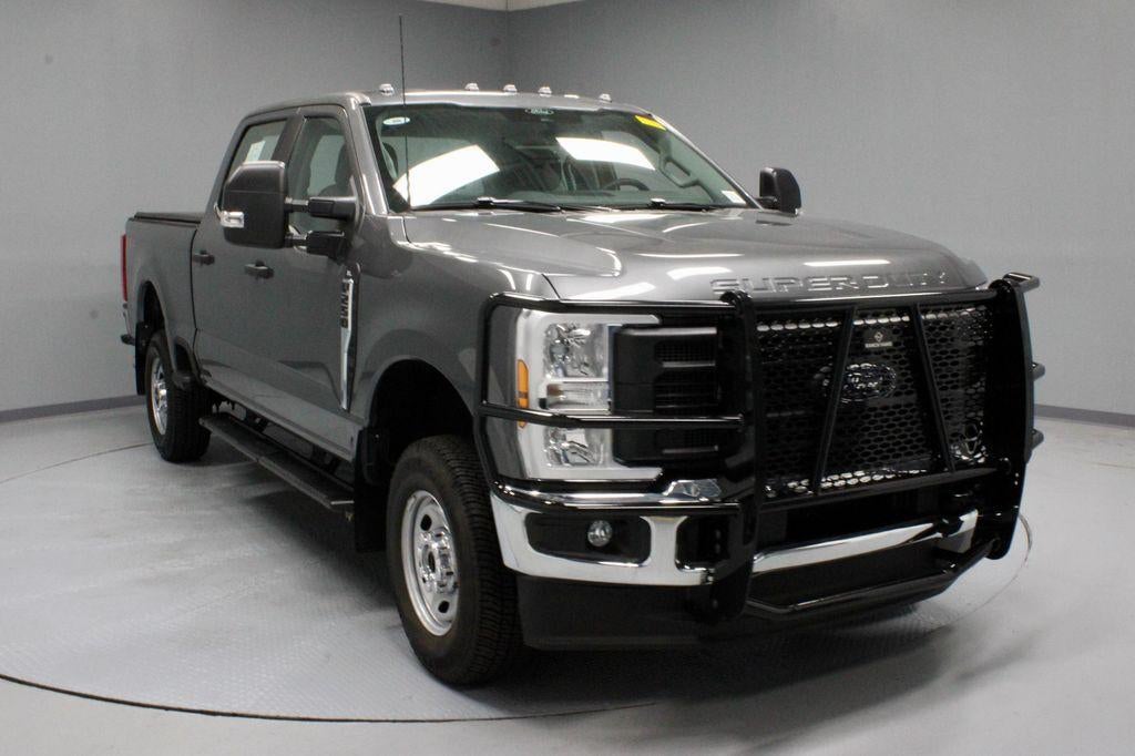 2025 Ford Super Duty F-250 SRW XL