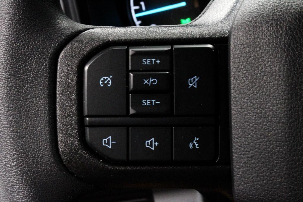 2025 Ford Super Duty F-250 SRW XL