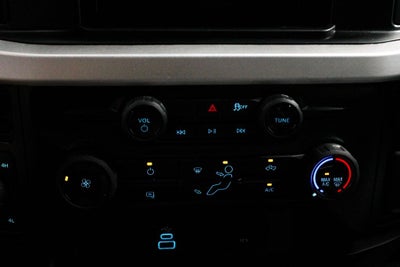 2025 Ford Super Duty F-250 SRW XL