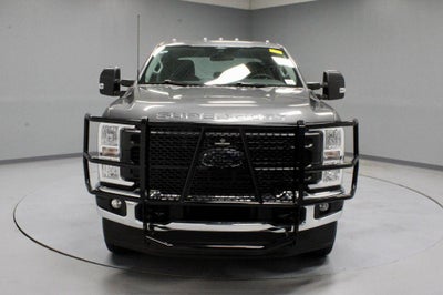 2025 Ford Super Duty F-250 SRW XL