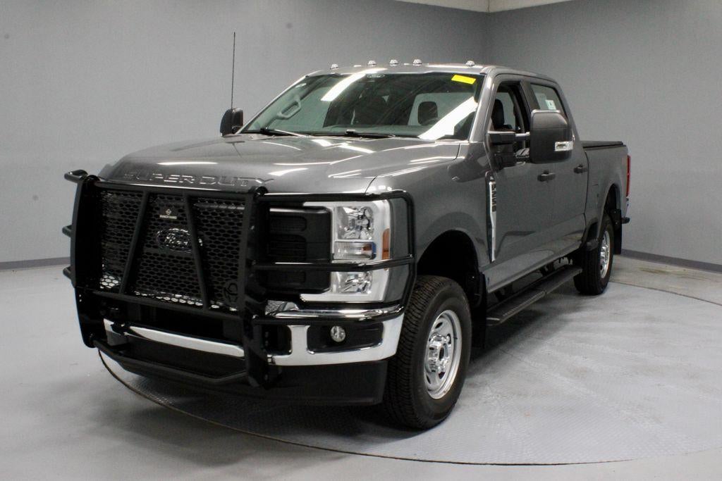 2025 Ford Super Duty F-250 SRW XL