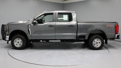 2025 Ford Super Duty F-250 SRW XL