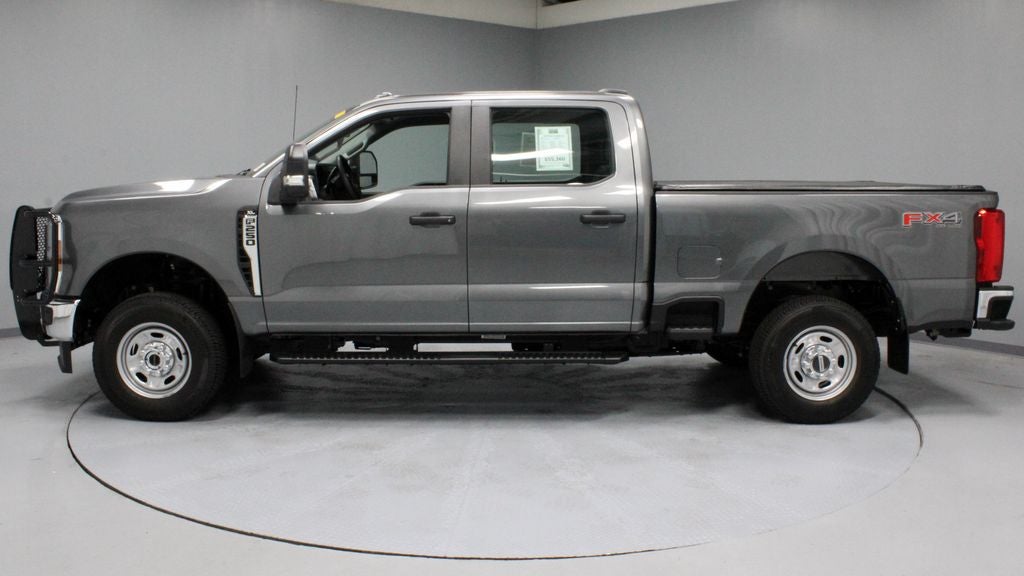 2025 Ford Super Duty F-250 SRW XL