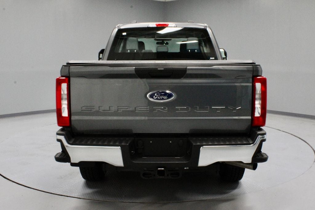 2025 Ford Super Duty F-250 SRW XL