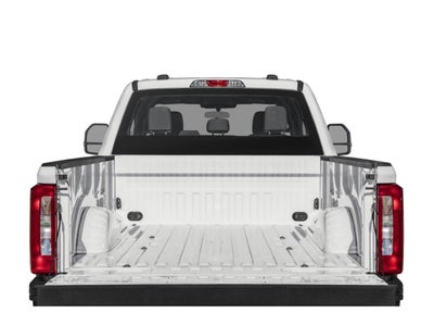 2025 Ford Super Duty F-250 SRW XL