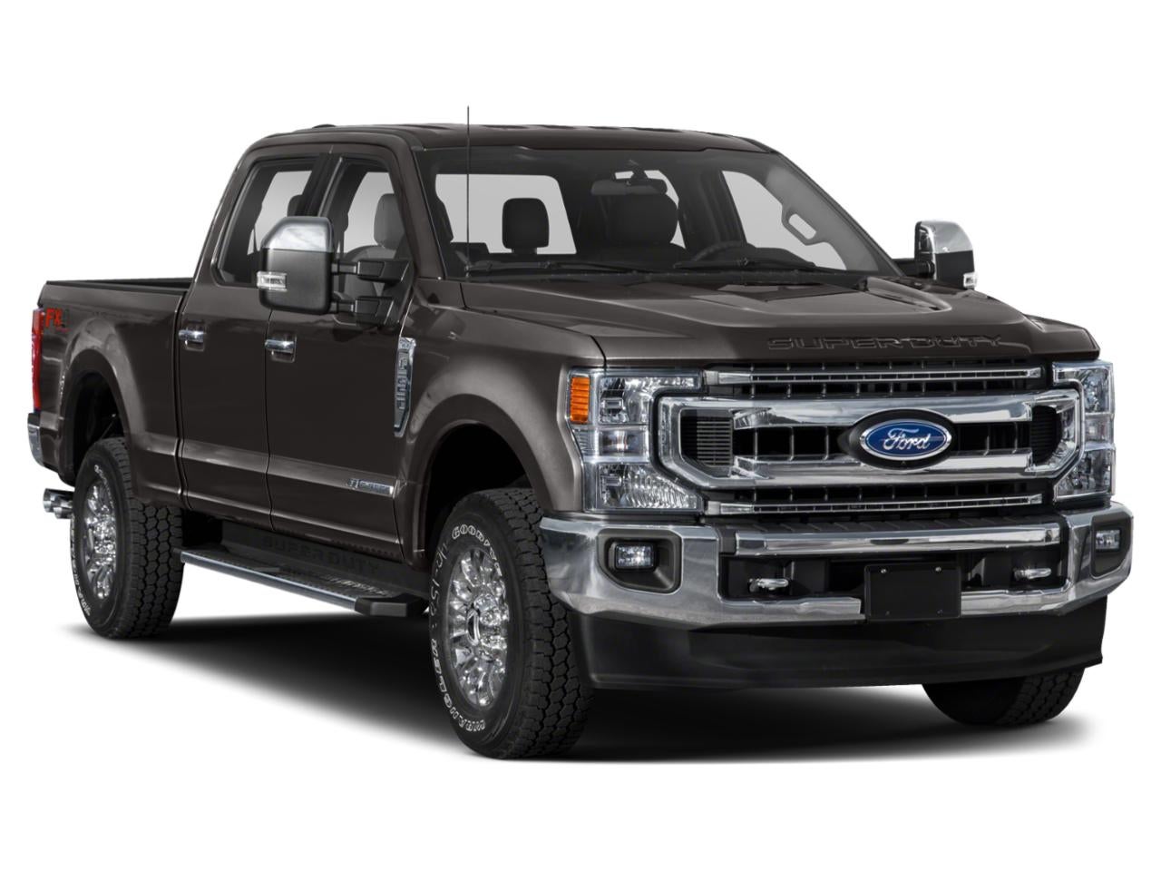 2020 Ford Super Duty F-250 SRW XLT