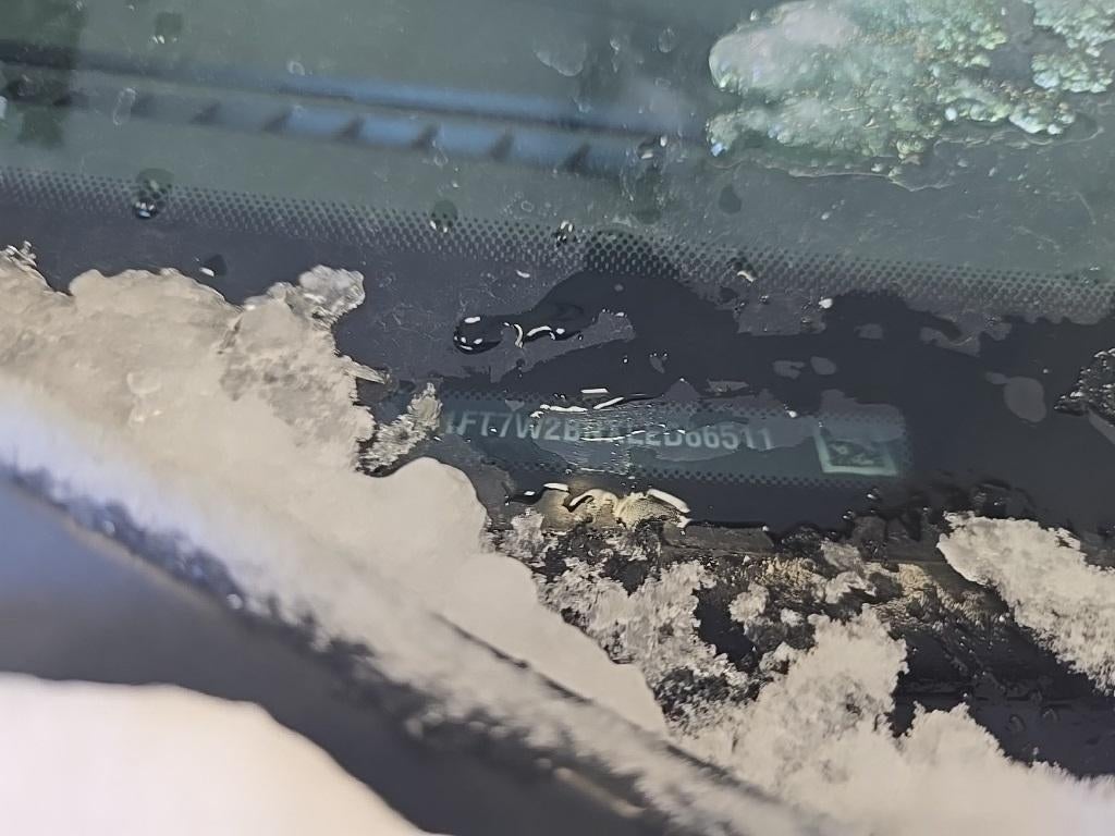 2020 Ford Super Duty F-250 SRW XL