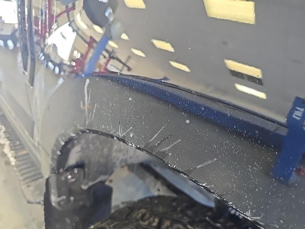 2020 Ford Super Duty F-250 SRW XL