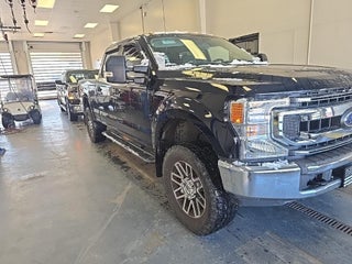 2020 Ford Super Duty F-250 SRW XL
