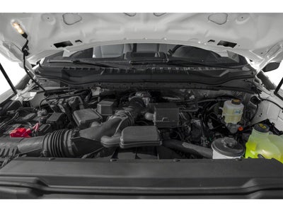 2020 Ford Super Duty F-250 SRW XL