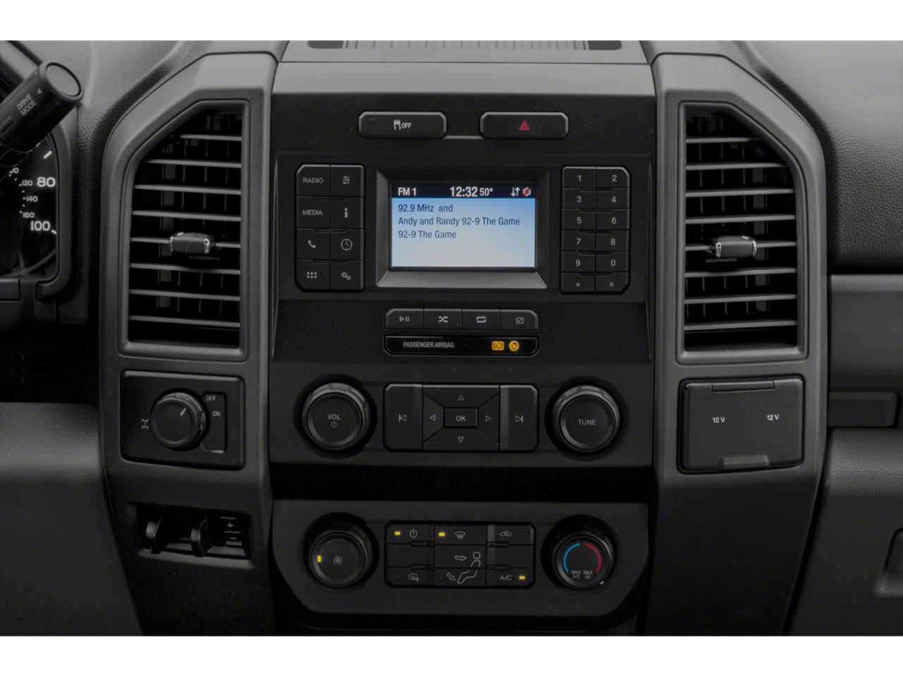 2020 Ford Super Duty F-250 SRW XL