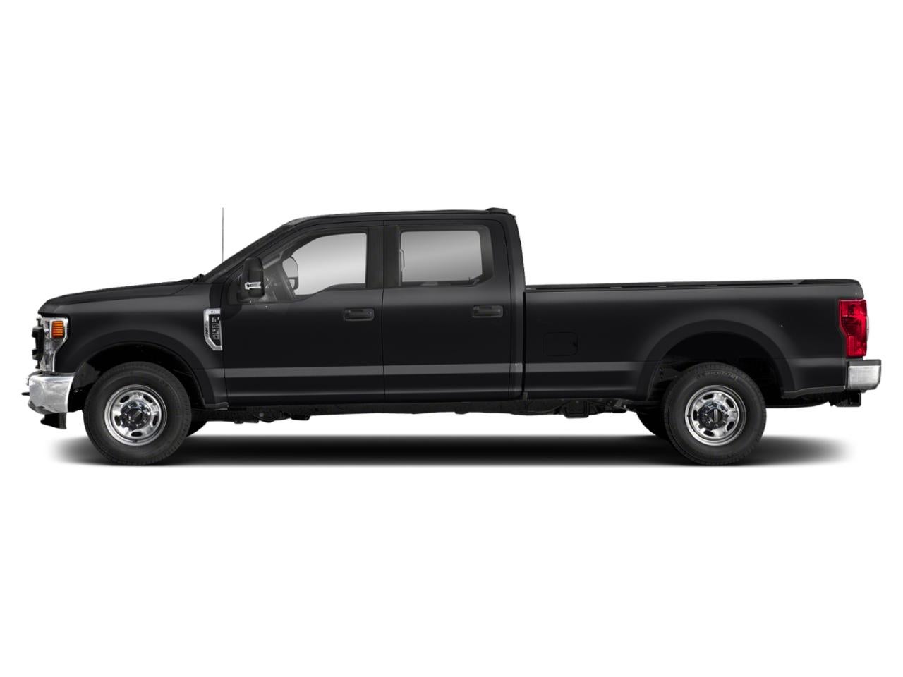 2020 Ford Super Duty F-250 SRW XL