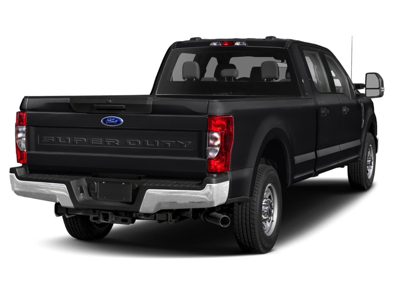 2020 Ford Super Duty F-250 SRW XL