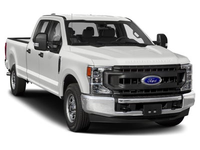 2020 Ford Super Duty F-250 SRW XL