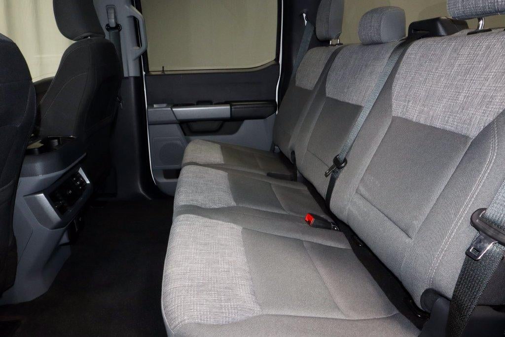 2024 Ford Super Duty F-250 SRW XLT
