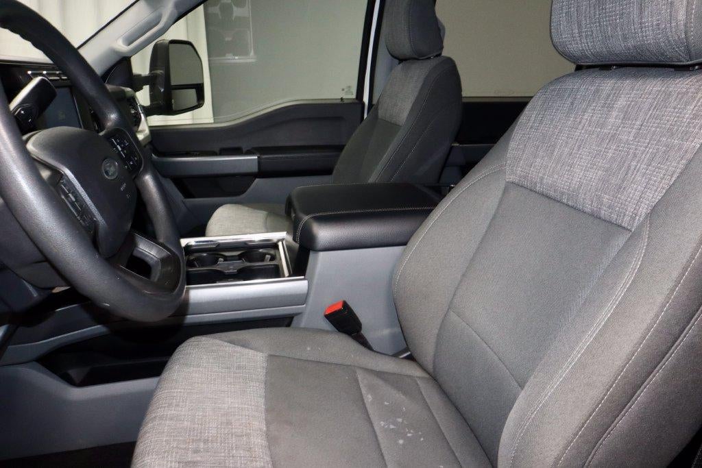 2024 Ford Super Duty F-250 SRW XLT
