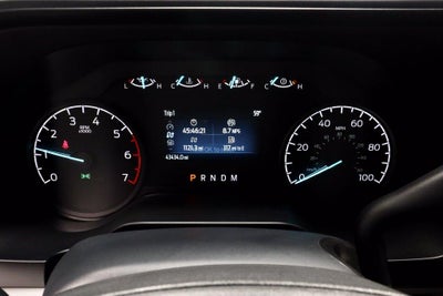 2024 Ford Super Duty F-250 SRW XLT
