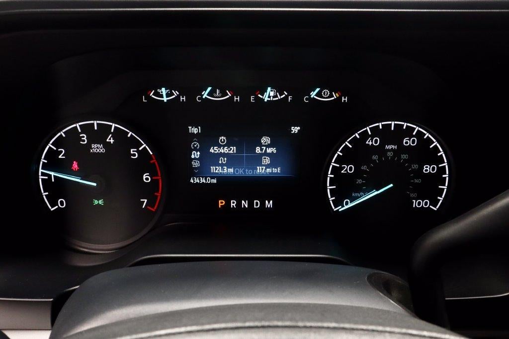 2024 Ford Super Duty F-250 SRW XLT