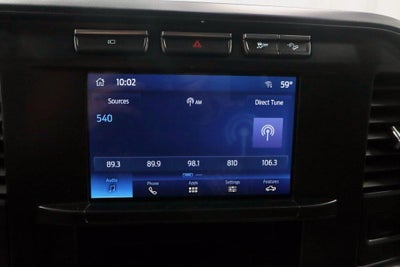 2024 Ford Super Duty F-250 SRW XLT