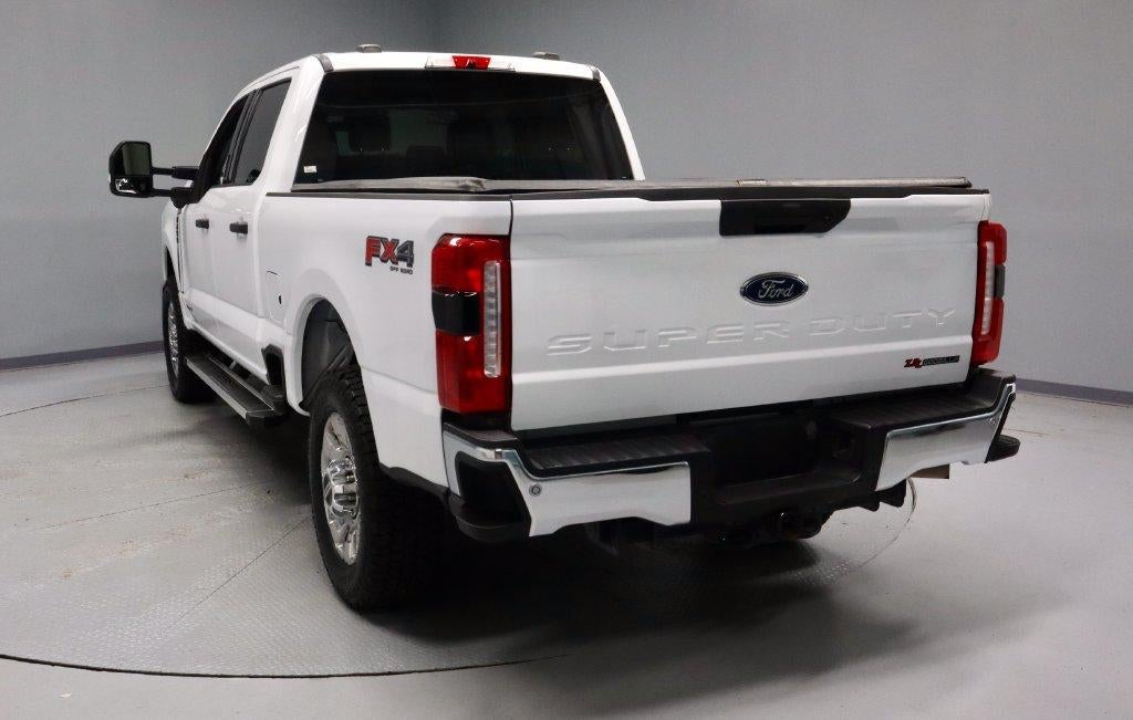 2024 Ford Super Duty F-250 SRW XLT