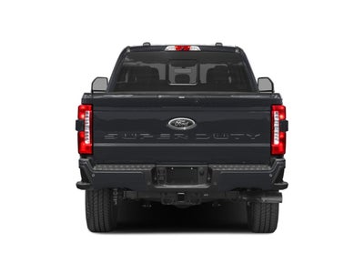 2024 Ford Super Duty F-250 SRW XLT
