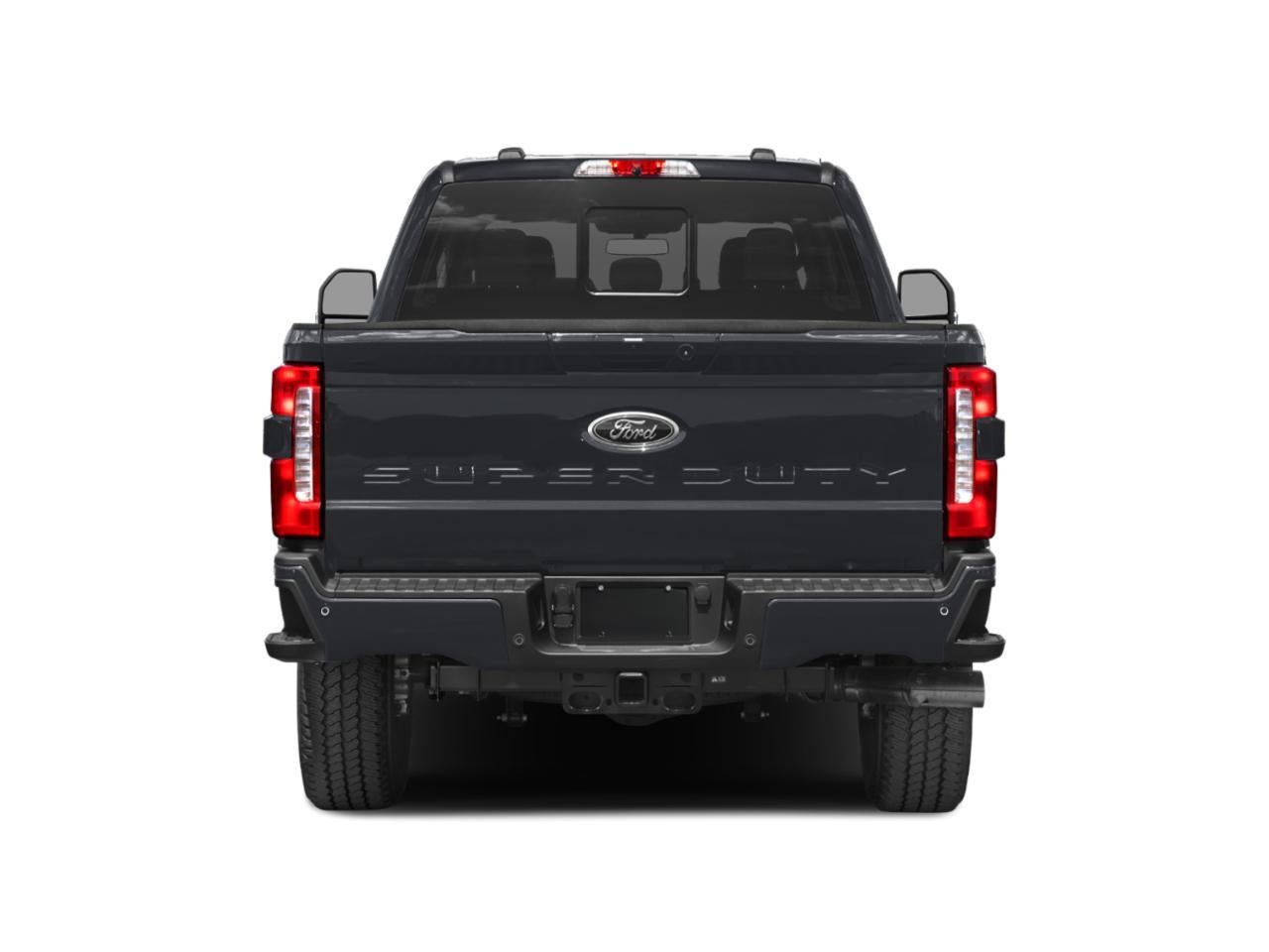 2024 Ford Super Duty F-250 SRW XLT