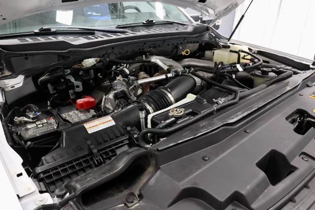 2024 Ford Super Duty F-250 SRW XL