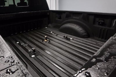 2022 Ford Super Duty F-250 SRW King Ranch