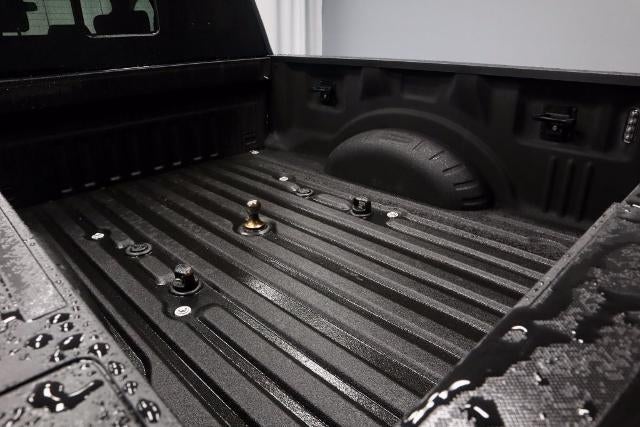 2022 Ford Super Duty F-250 SRW King Ranch