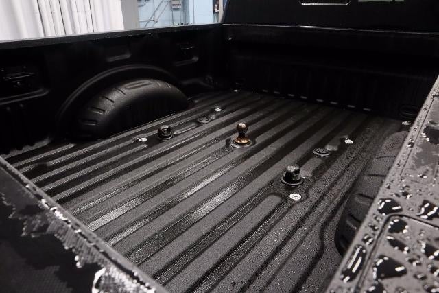 2022 Ford Super Duty F-250 SRW King Ranch