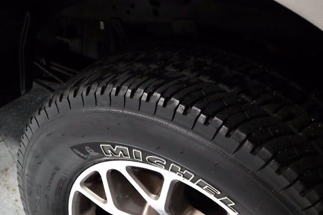 2022 Ford Super Duty F-250 SRW King Ranch