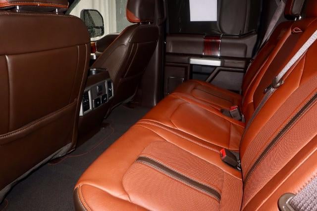 2022 Ford Super Duty F-250 SRW King Ranch