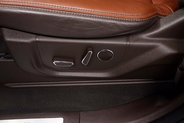 2022 Ford Super Duty F-250 SRW King Ranch