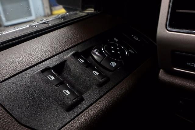 2022 Ford Super Duty F-250 SRW King Ranch