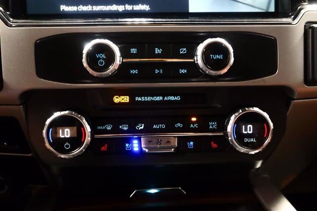 2022 Ford Super Duty F-250 SRW King Ranch