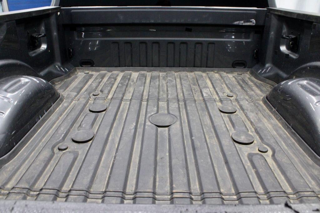 2021 Ford Super Duty F-250 SRW Lariat