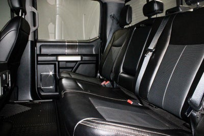 2021 Ford Super Duty F-250 SRW Lariat