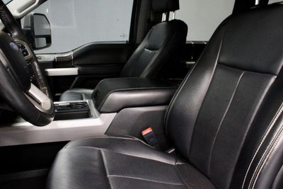 2021 Ford Super Duty F-250 SRW Lariat