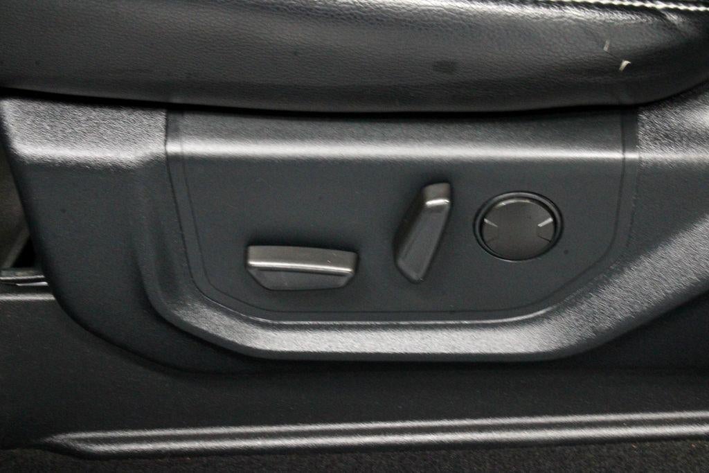 2021 Ford Super Duty F-250 SRW Lariat