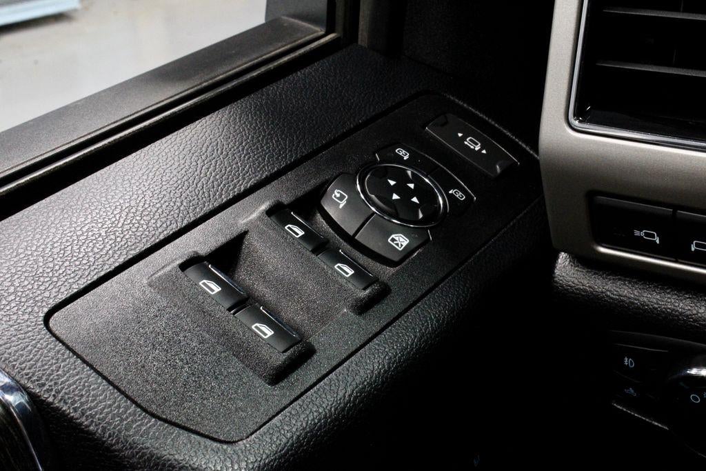 2021 Ford Super Duty F-250 SRW Lariat