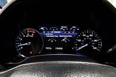 2021 Ford Super Duty F-250 SRW Lariat