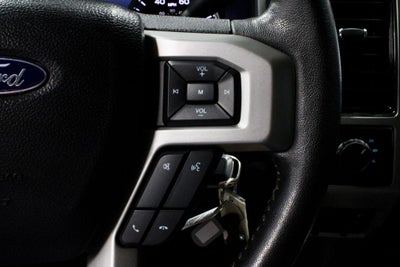 2021 Ford Super Duty F-250 SRW Lariat