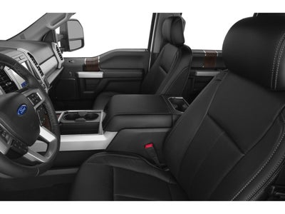 2021 Ford Super Duty F-250 SRW Lariat