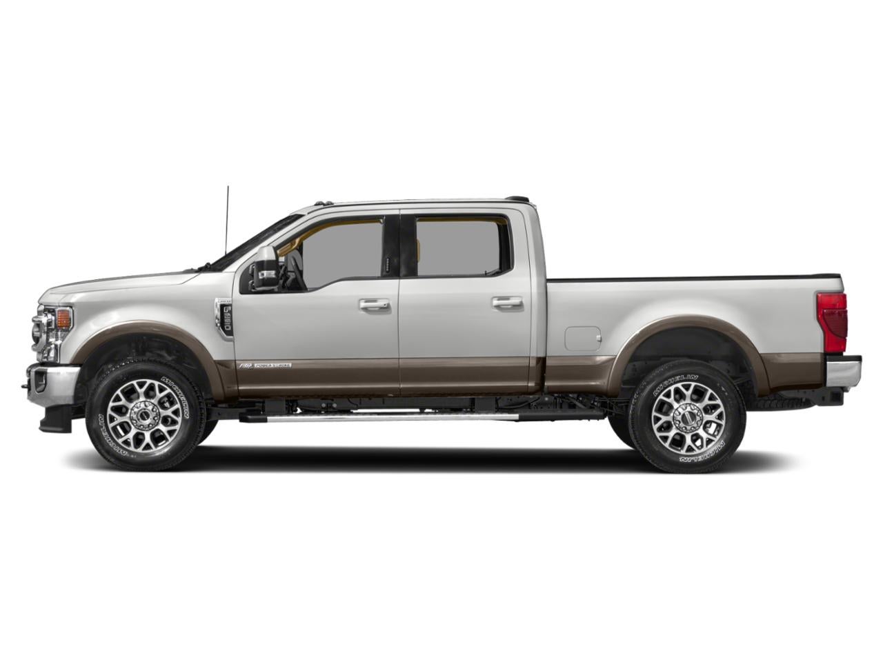 2022 Ford Super Duty F-350 SRW Lariat