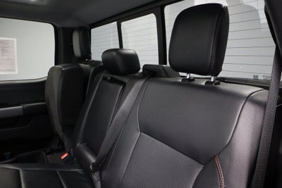 2024 Ford Super Duty F-250 SRW Lariat