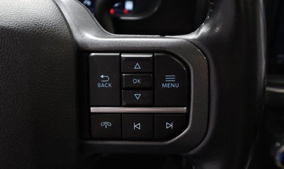 2024 Ford Super Duty F-250 SRW Lariat