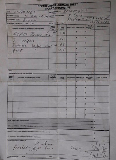 2024 Ford Super Duty F-250 SRW Lariat