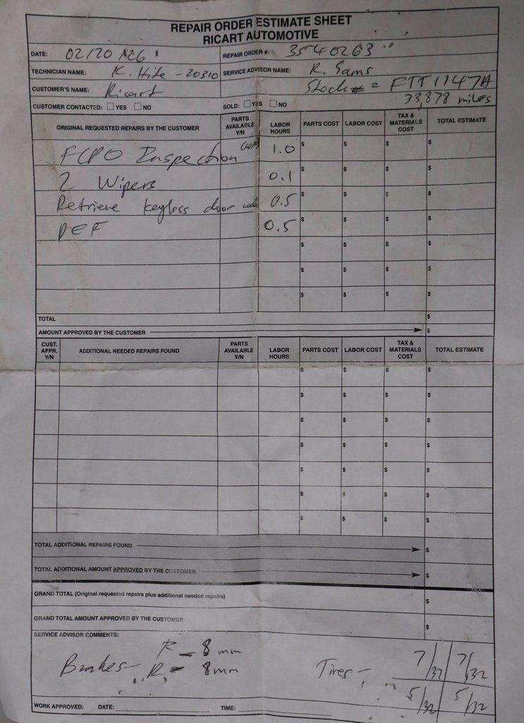 2024 Ford Super Duty F-250 SRW Lariat