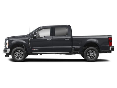 2024 Ford Super Duty F-250 SRW Lariat