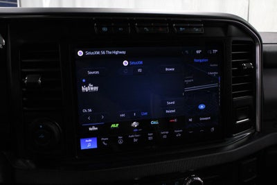 2024 Ford Super Duty F-250 SRW Platinum